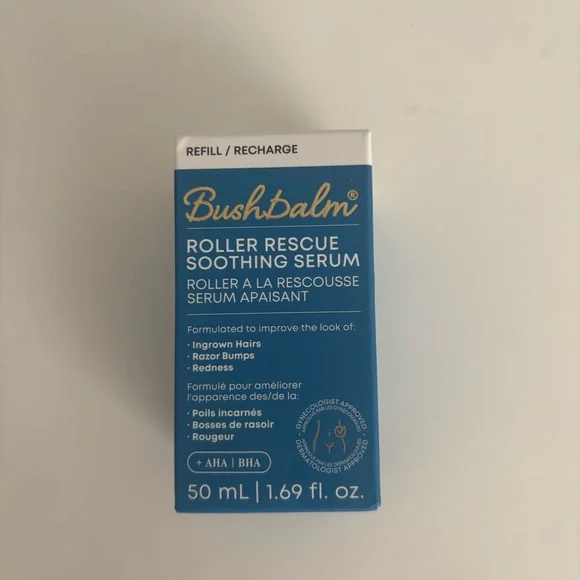 Bushbalm Roller Rescue Refill - Picture 2 of 2